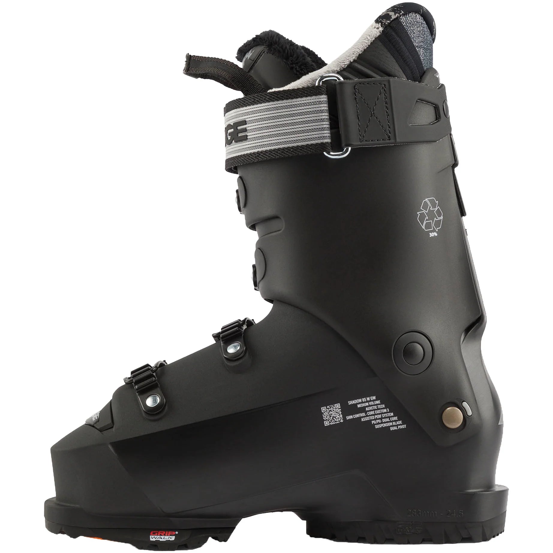 Lange Shadow 85 W MV GW Ski Boots 2025