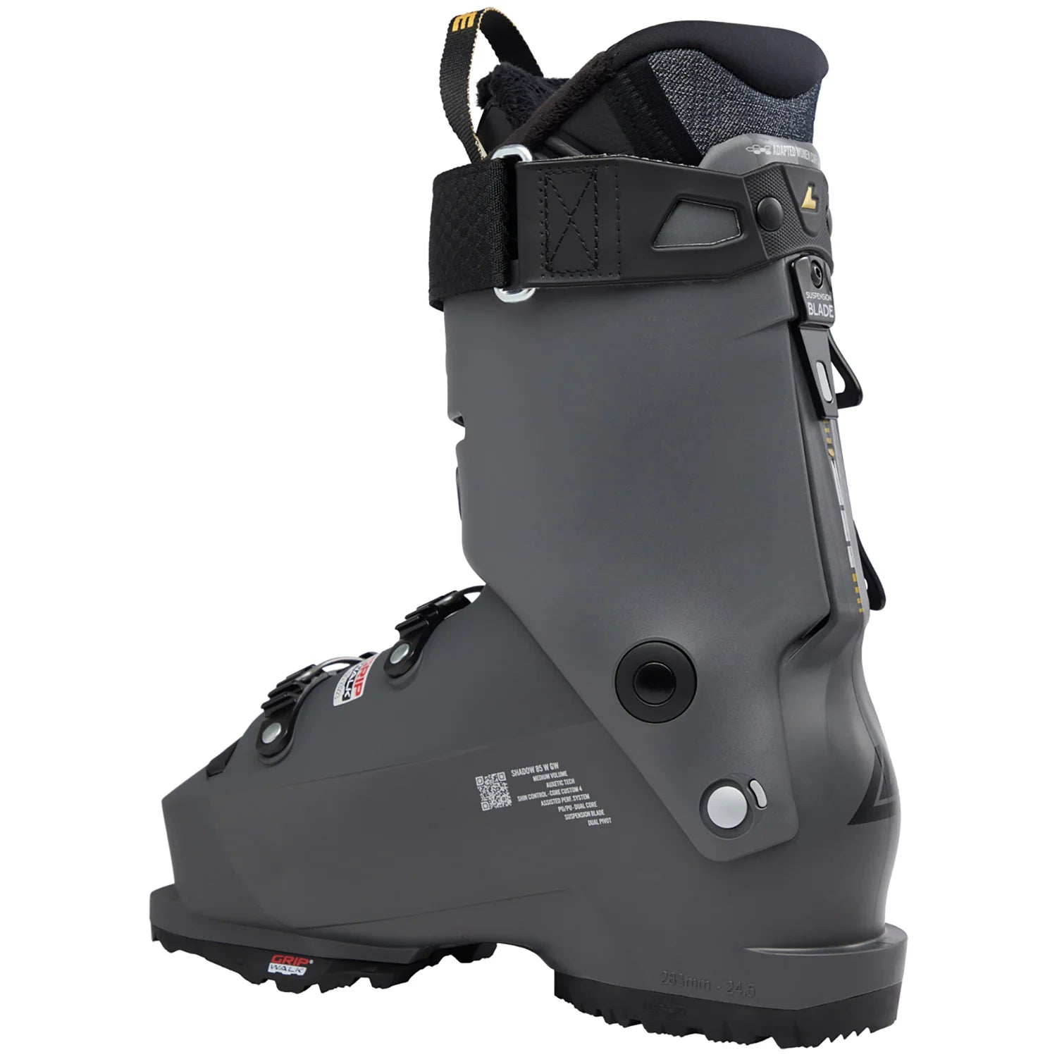Lange Shadow 85 W MV GW Ski Boots 2026
