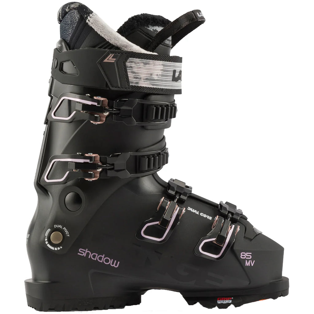 Lange Shadow 85 W MV GW Ski Boots 2025