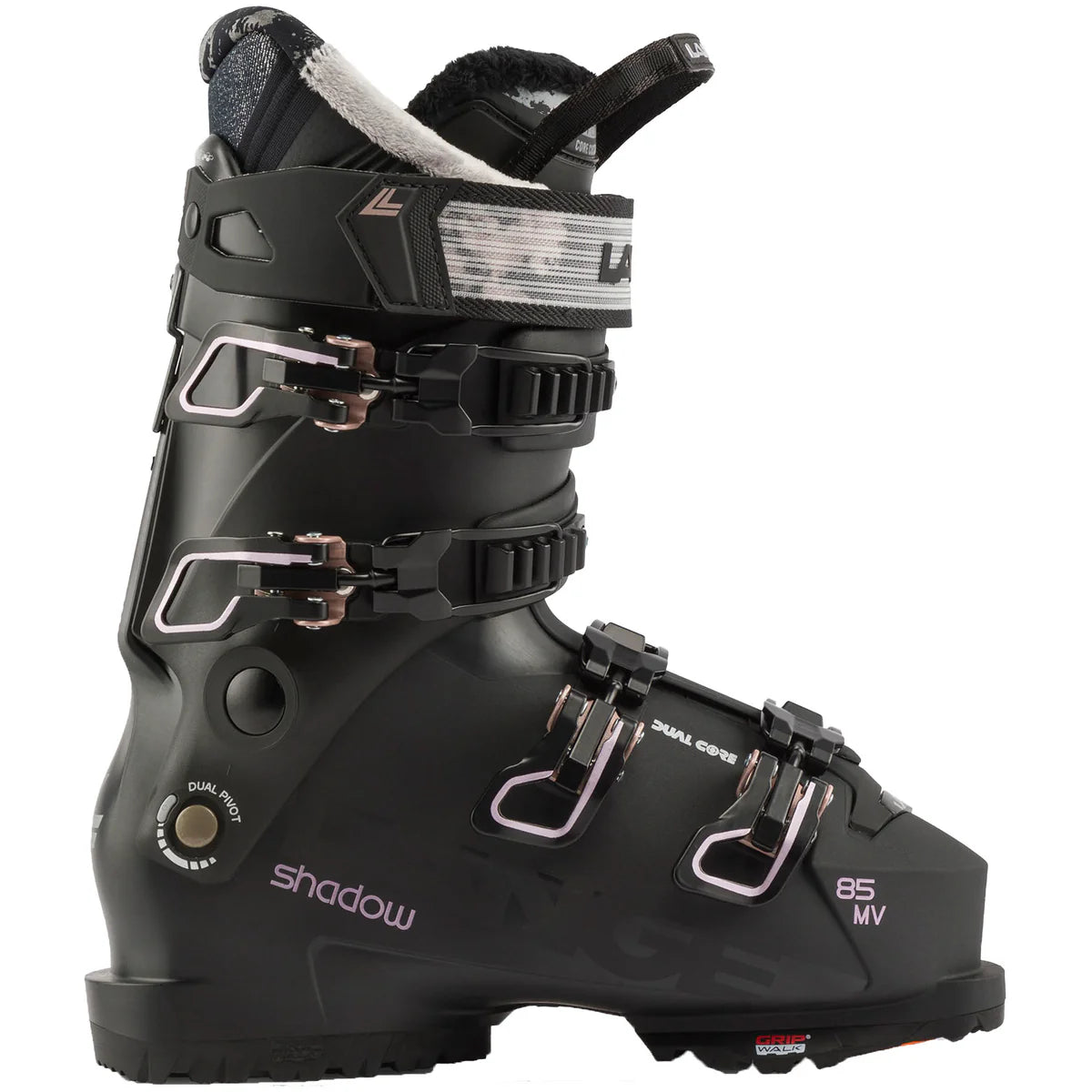 Lange Shadow 85 W MV GW Ski Boots 2025