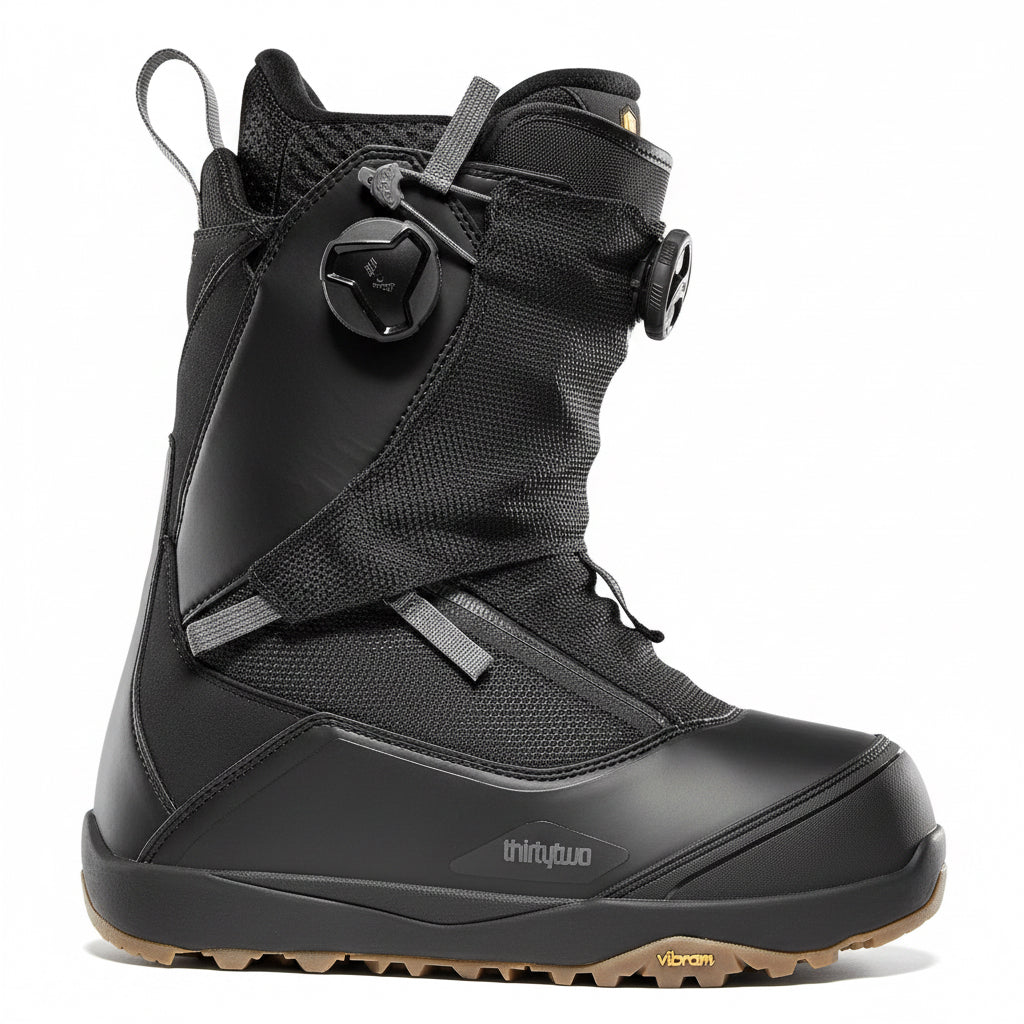 ThirtyTwo Jones MTB Snowboard Boots 2022