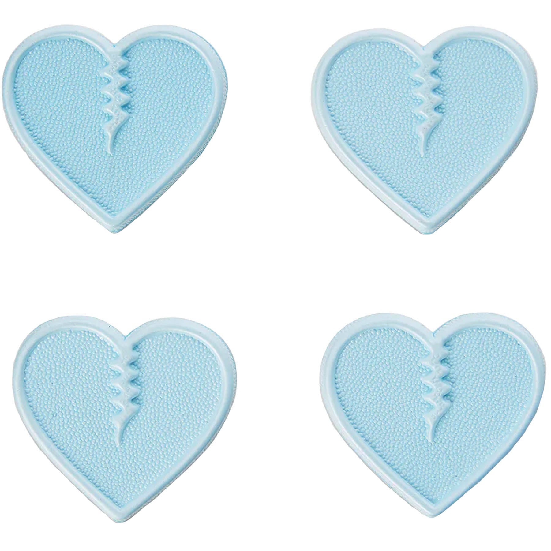 Crab Grab Mini Hearts