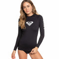 Roxy Printed Beach Classics Long Sleeve Rashguard