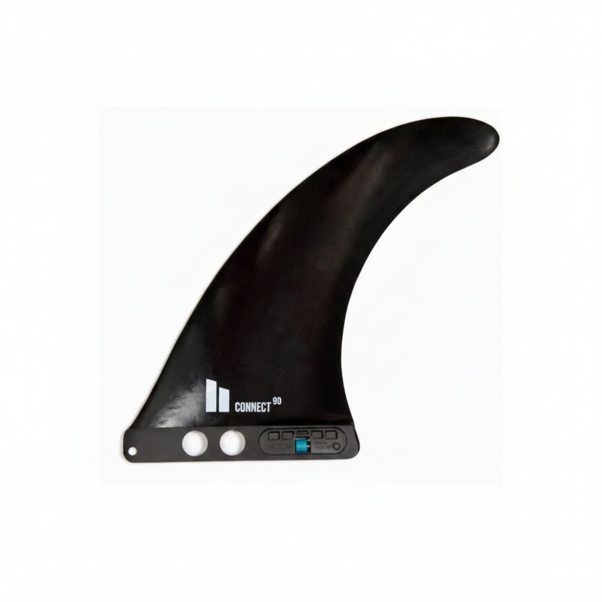 BIC FCS II Dolphin 8" Fin
