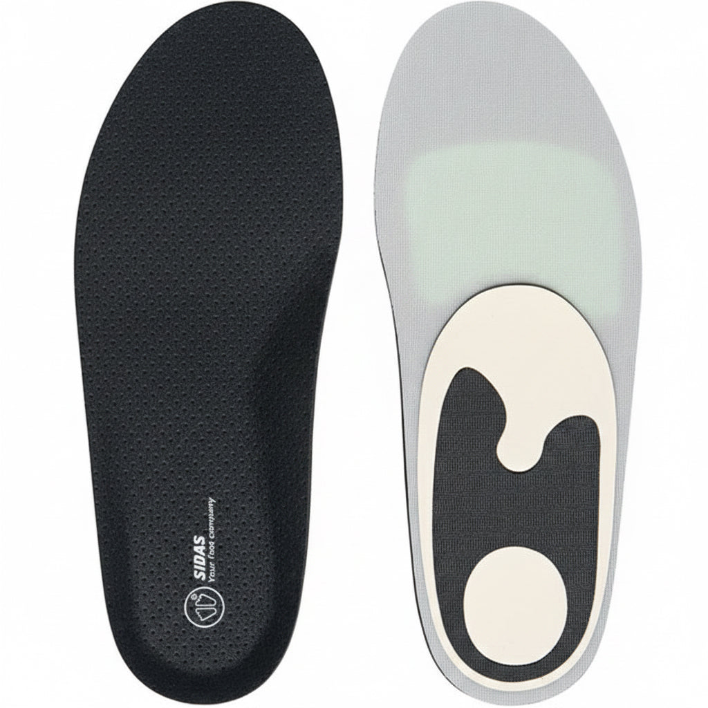 Sidas Custom Winter Comfort Insoles
