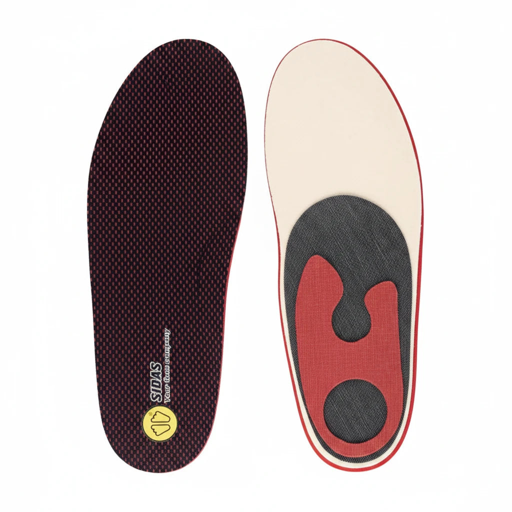 Sidas Custom Winter Pro Mesh Insoles