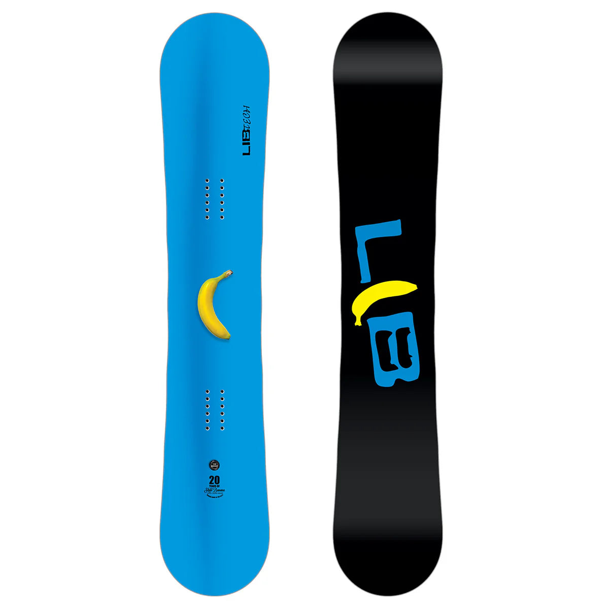 Lib Tech Skate Banana Snowboard 2027