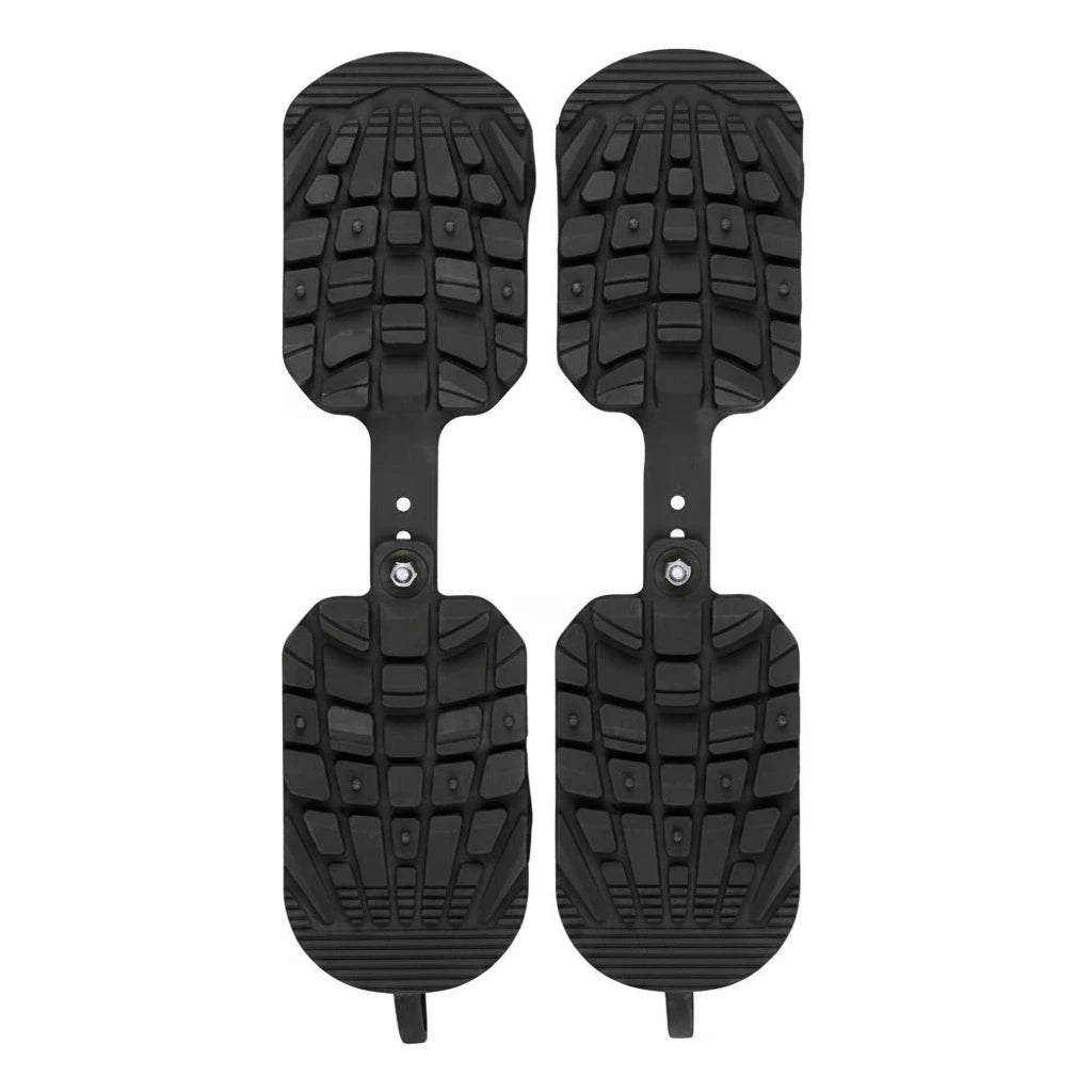 Sidas Ski Boot Traction
