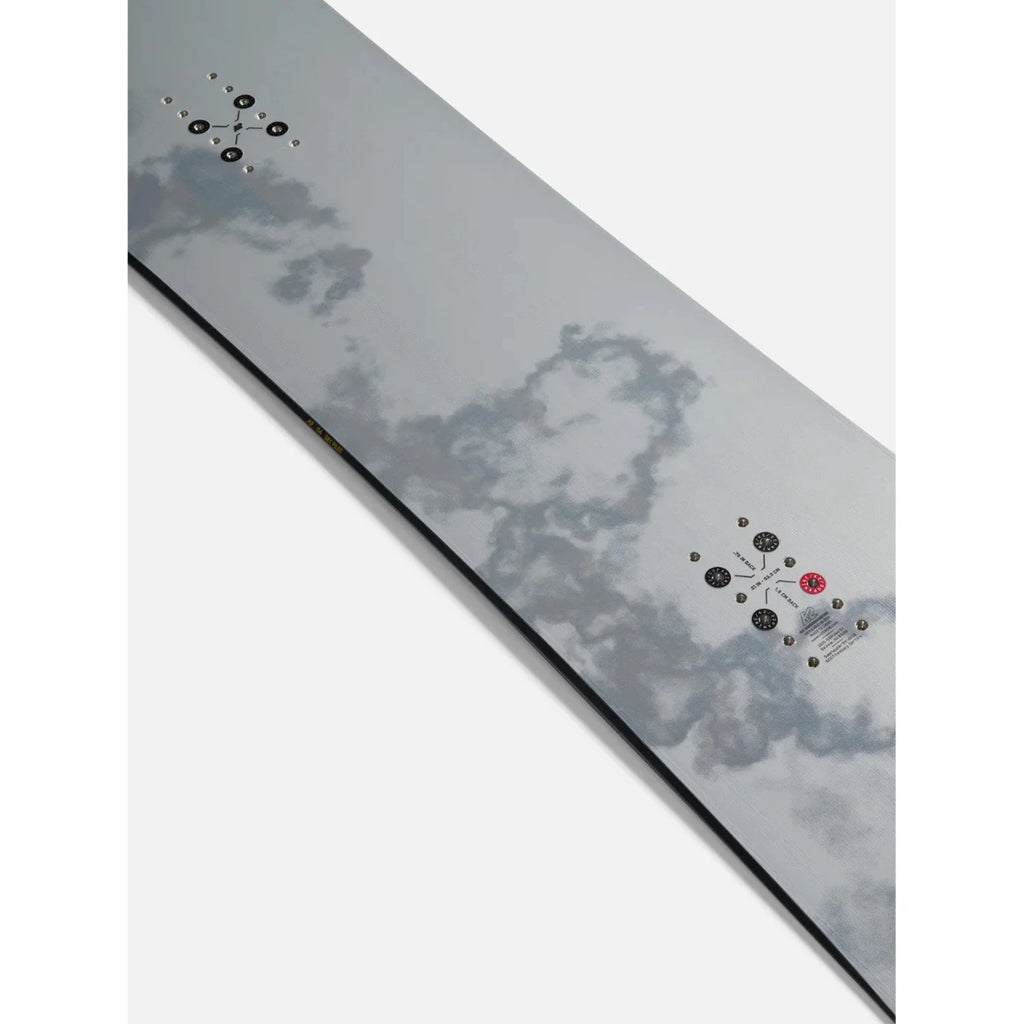 K2 Sky Pilot Snowboard 2026