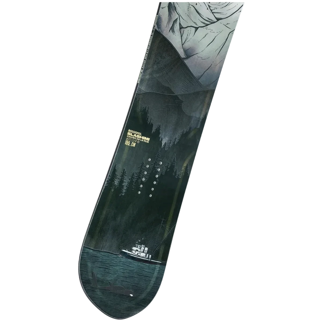 Rossignol XV Slashimi Snowboard 2025