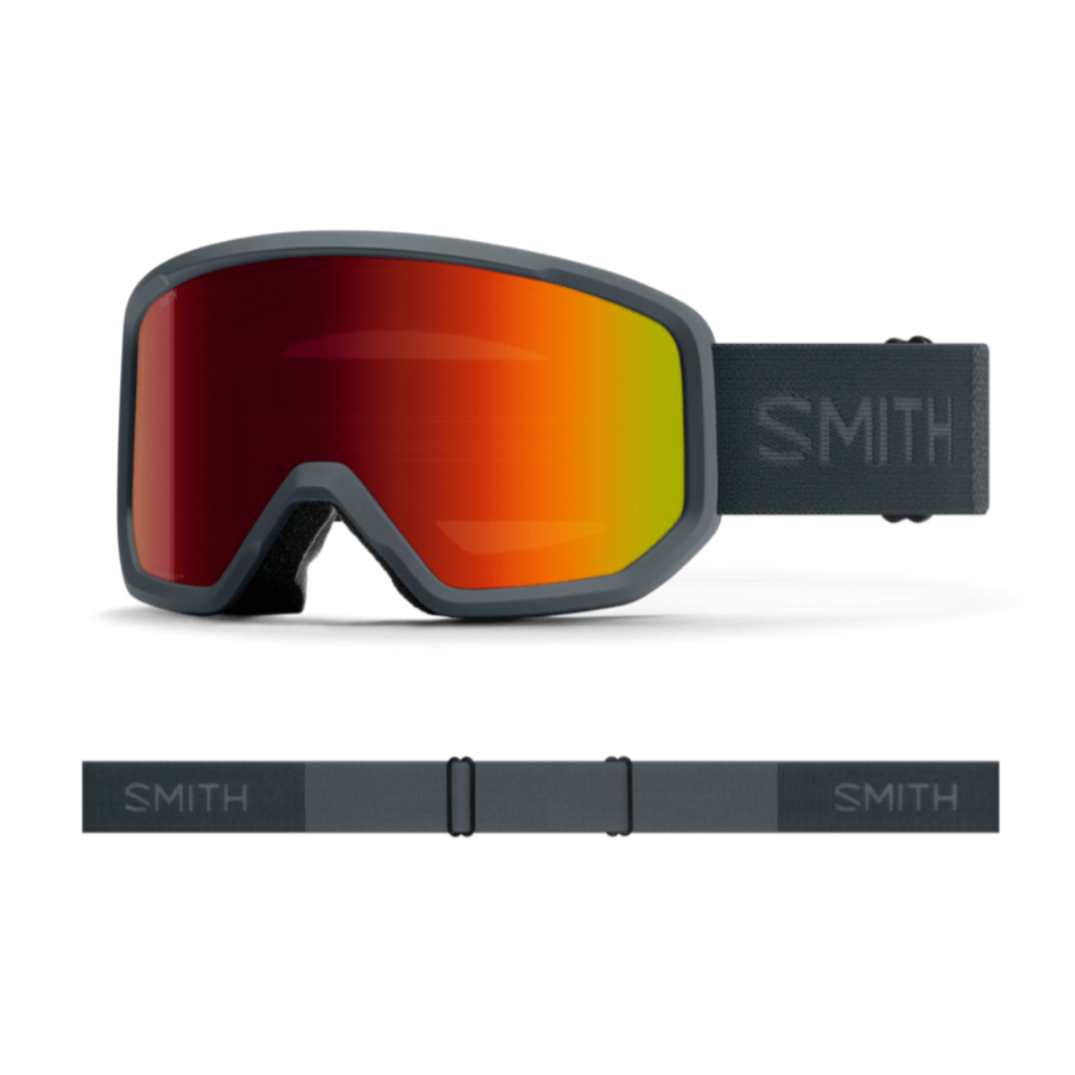 Smith Transfer Goggles 2027