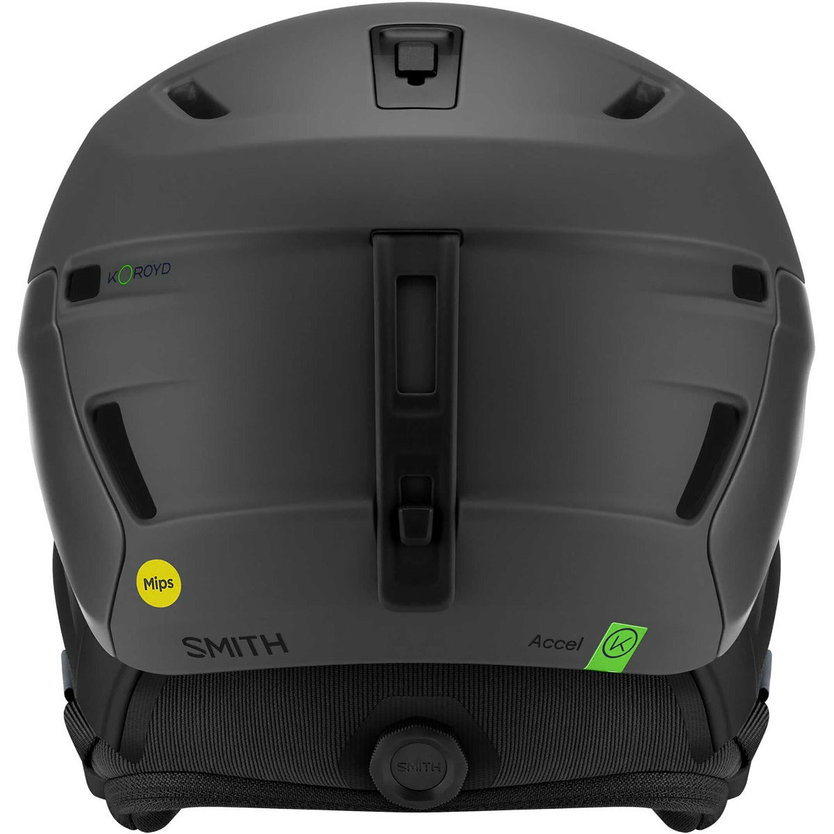 Smith Accel MIPS Helmet 2026