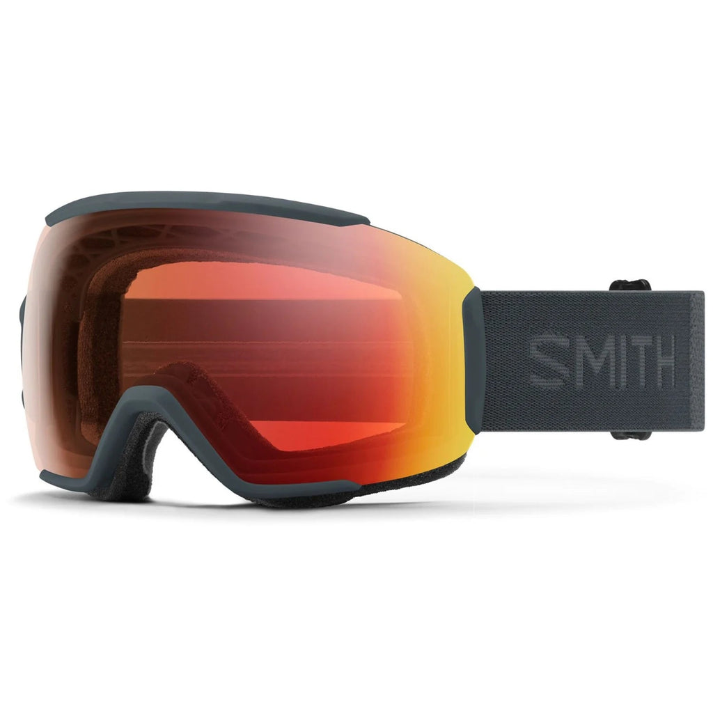 Smith Sequence OTG Goggles 2025