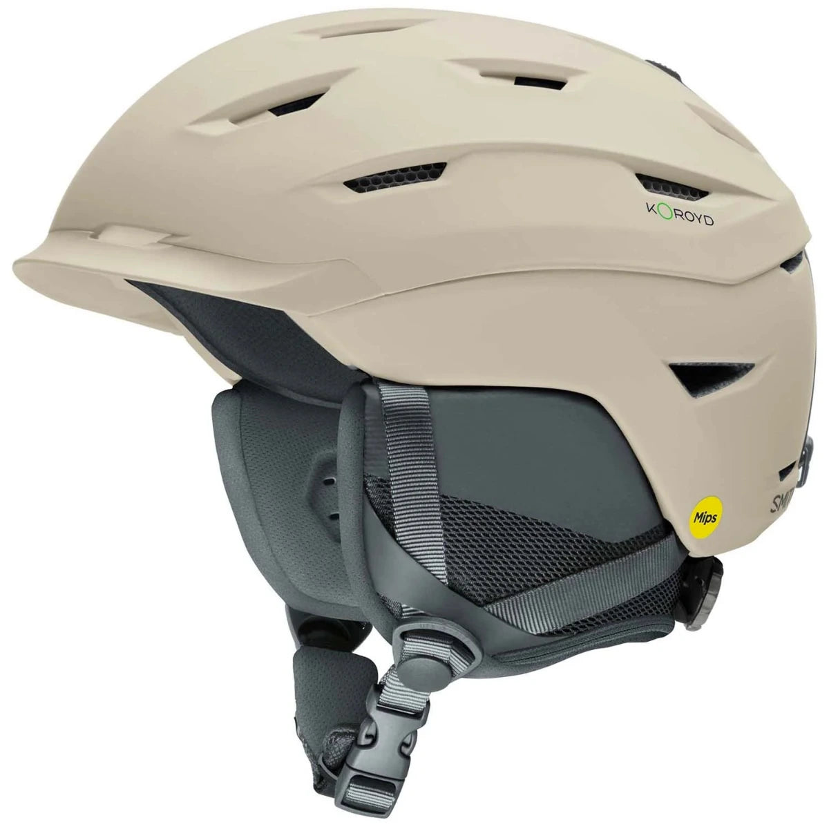 Smith Level MIPS Helmet 2026