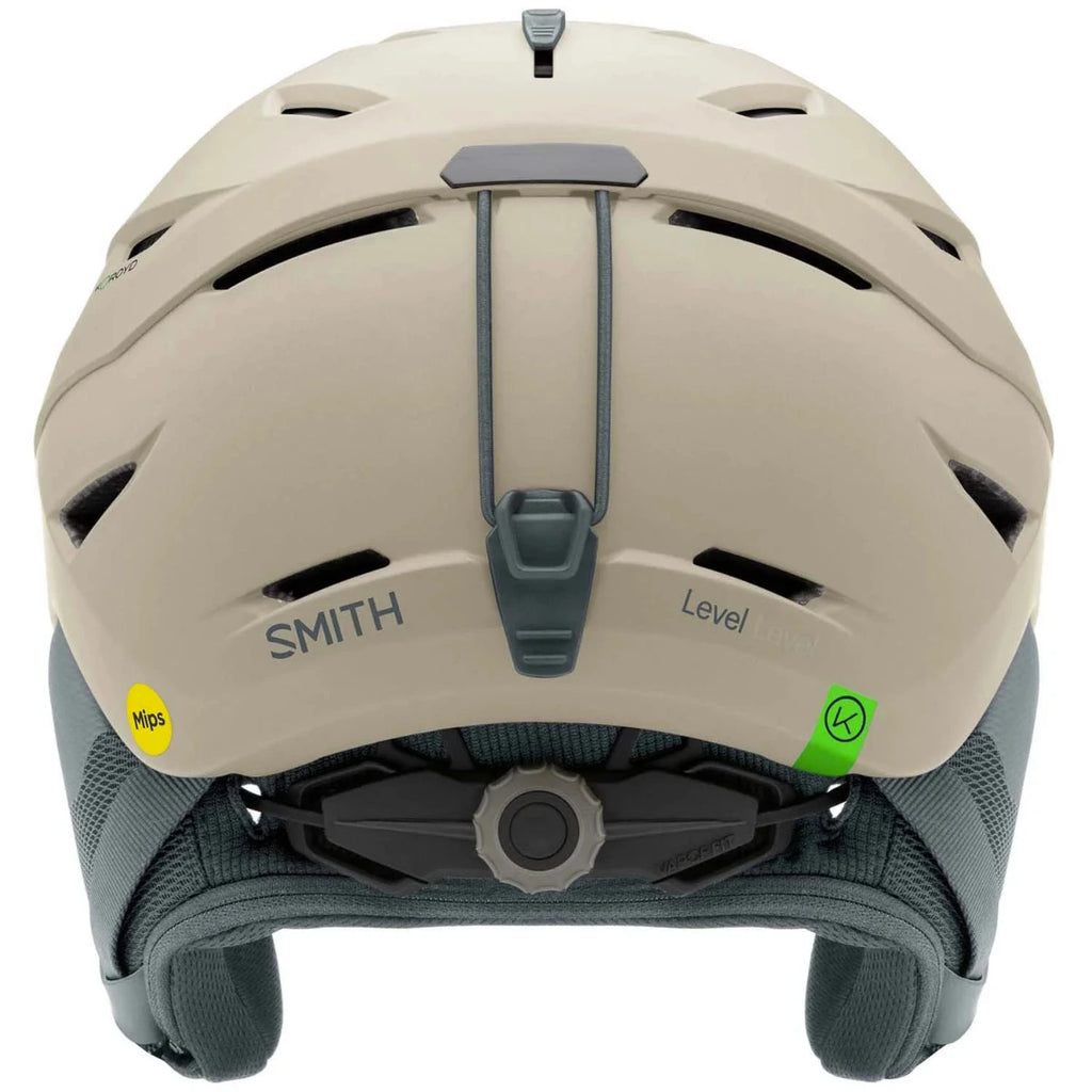 Smith Level MIPS Helmet 2026