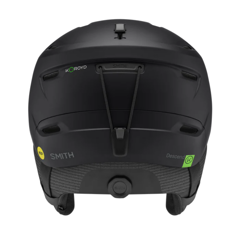Smith Descend MIPS Helmet 2026
