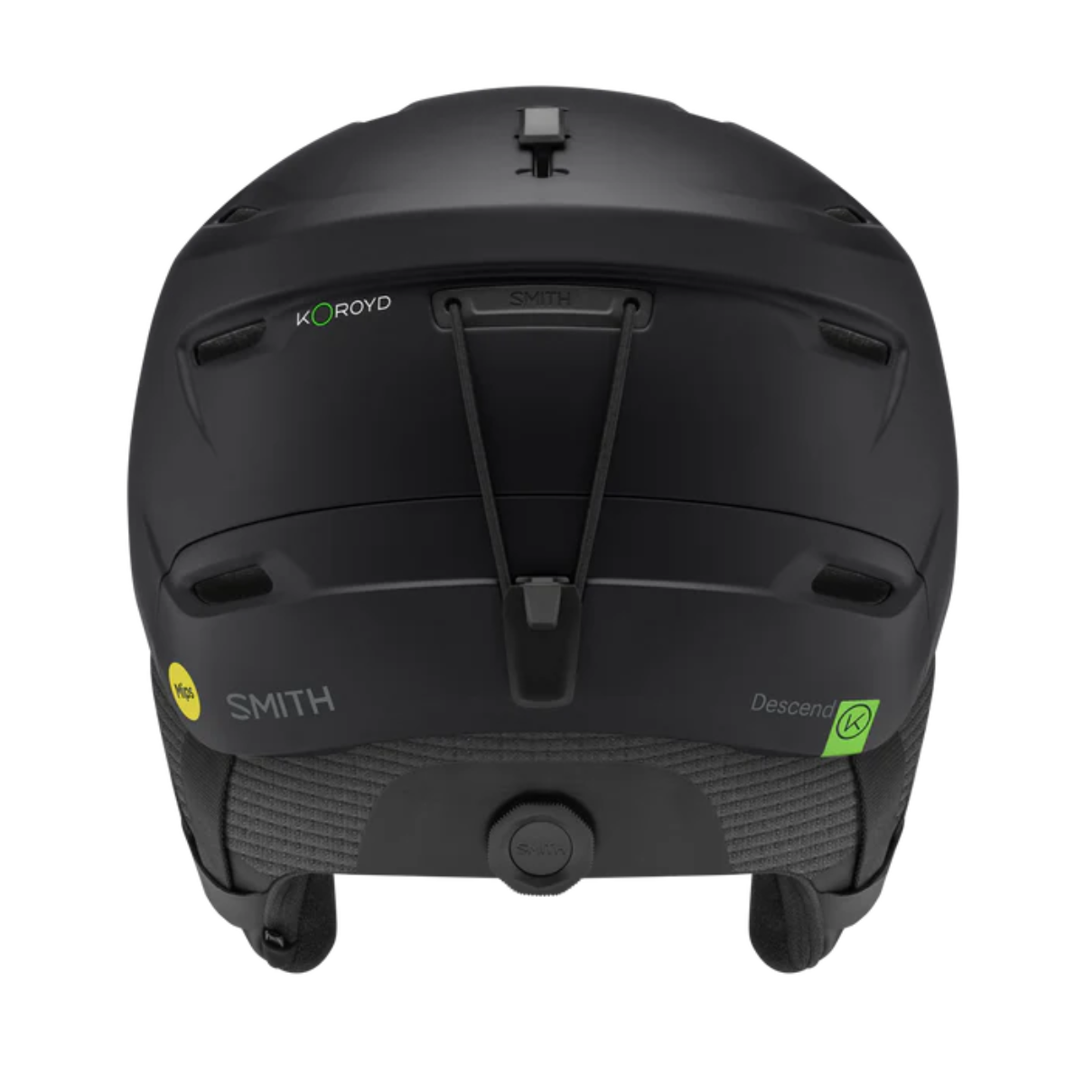 Smith Descend MIPS Helmet 2026