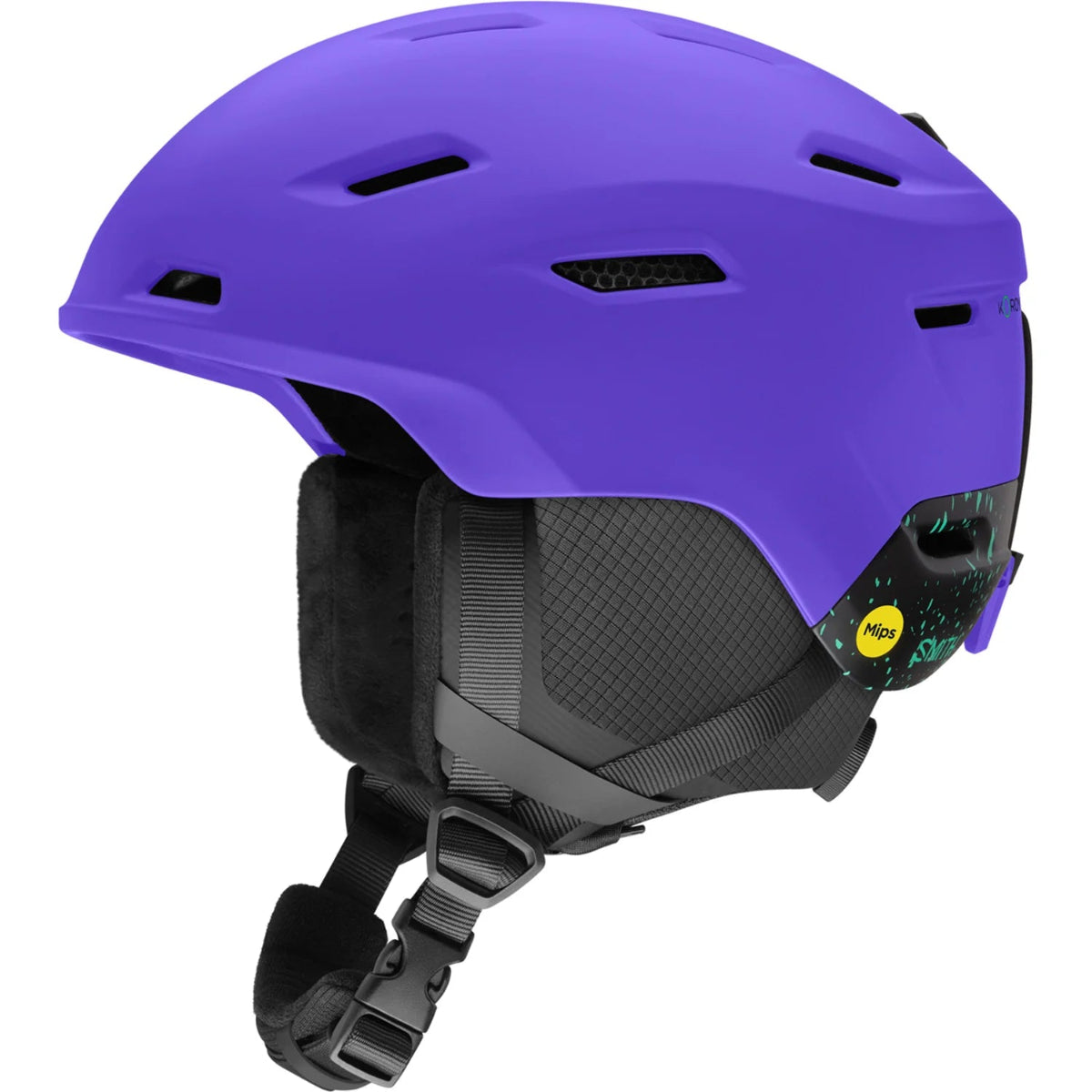 Smith Descend MIPS Helmet 2026