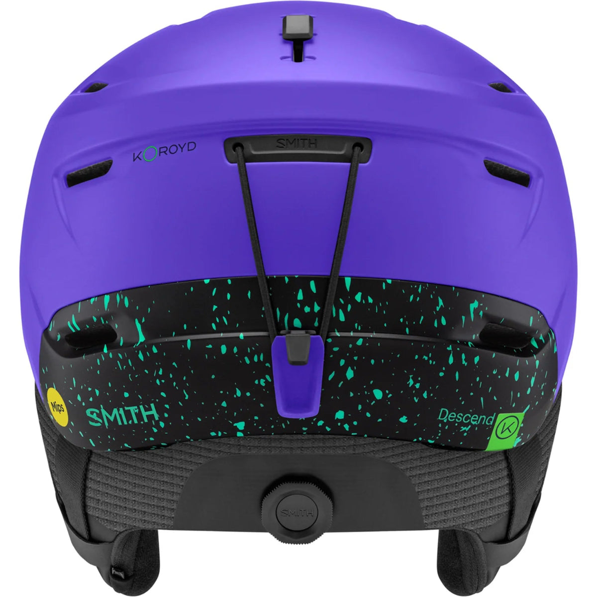 Smith Descend MIPS Helmet 2026