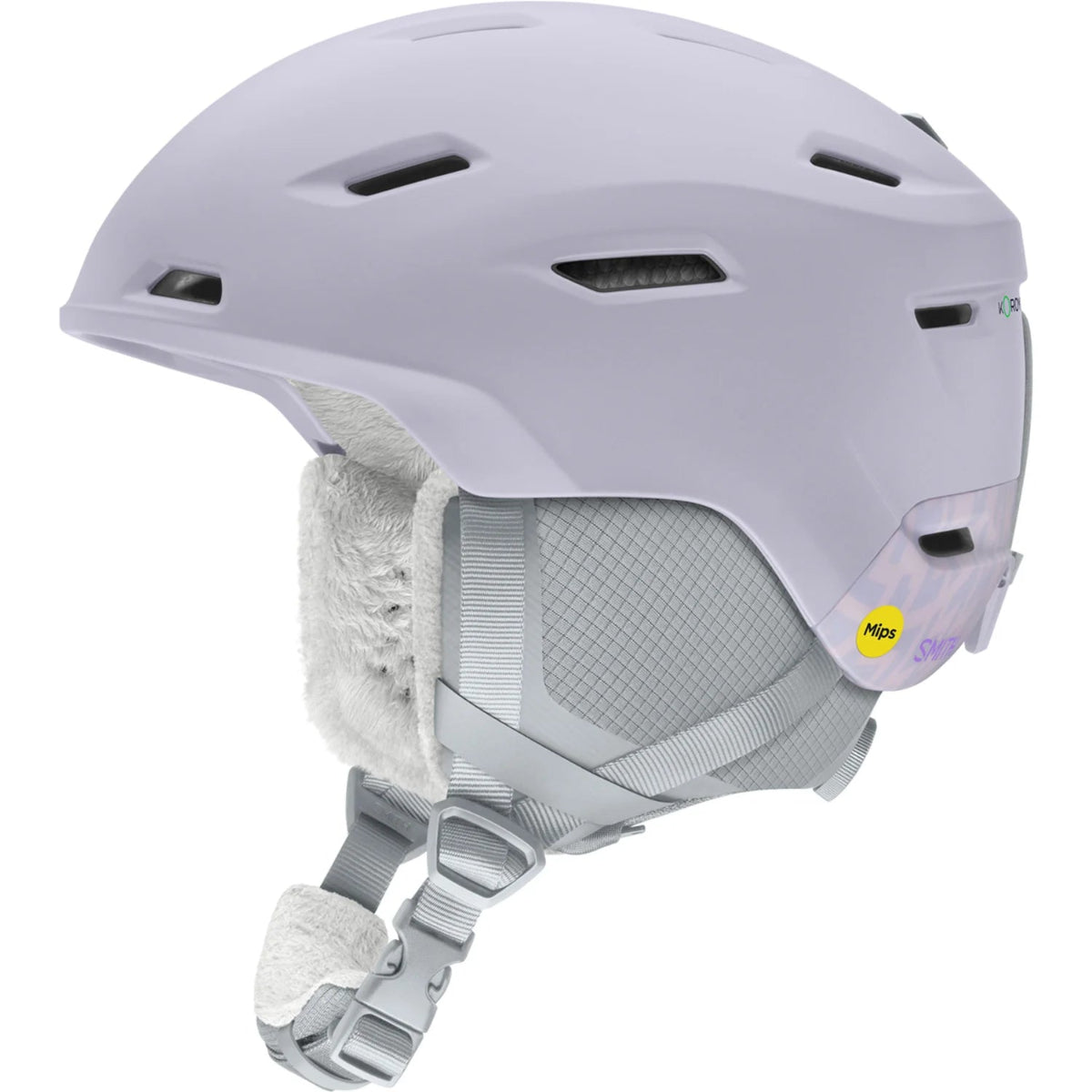 Smith Descend MIPS Helmet 2026