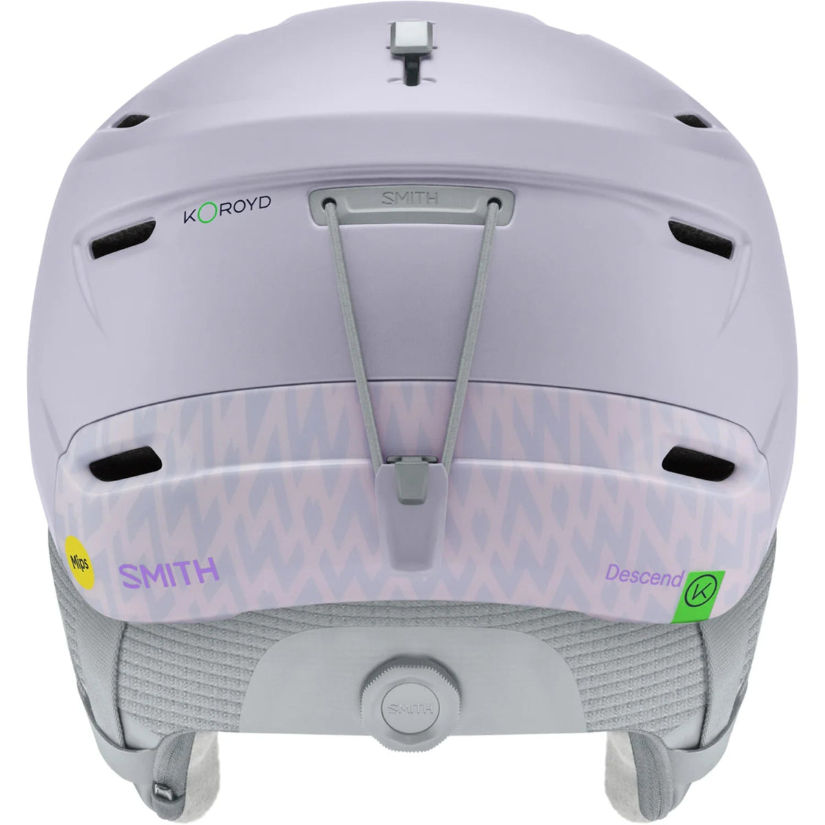Smith Descend MIPS Helmet 2026