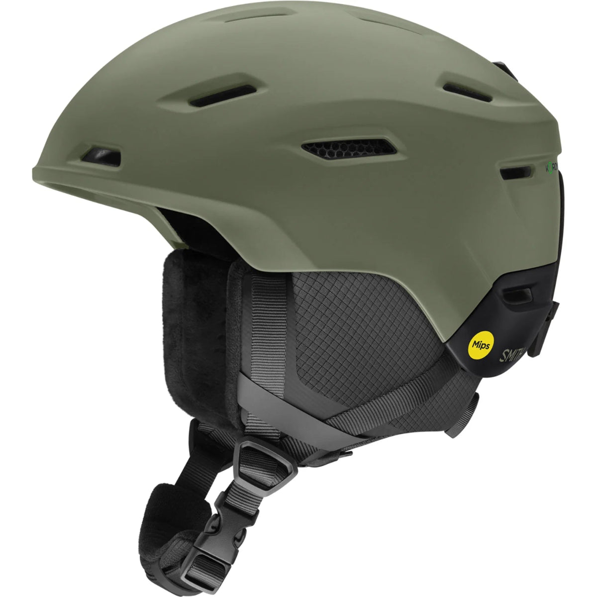 Smith Descend MIPS Helmet 2026