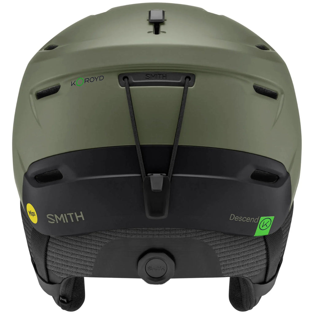 Smith Descend MIPS Helmet 2026