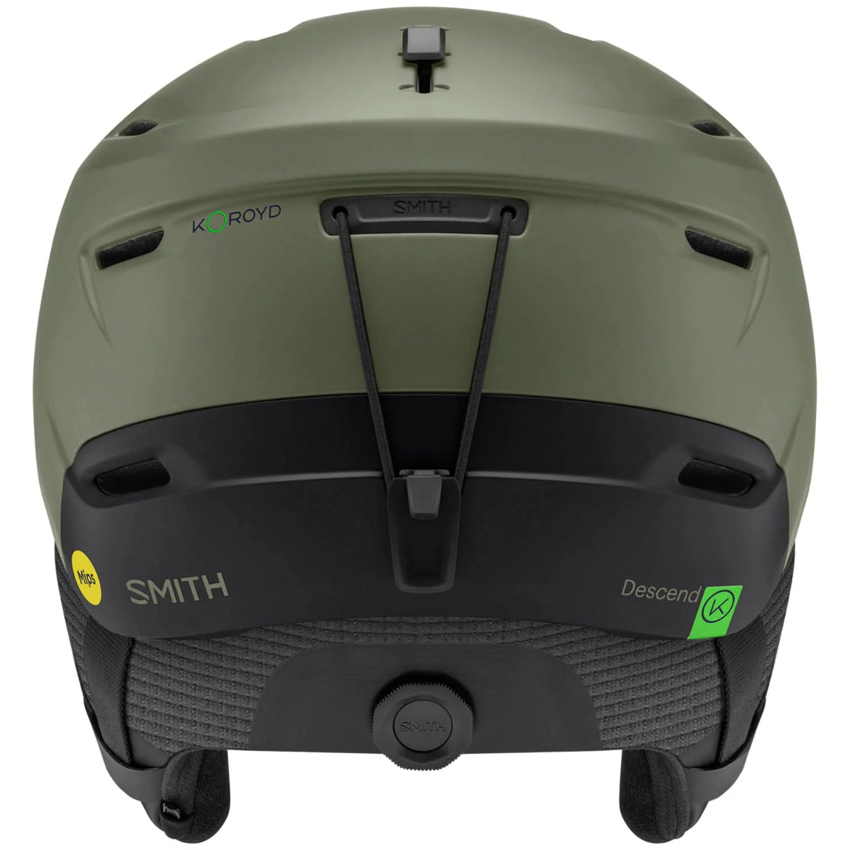 Smith Descend MIPS Helmet 2026