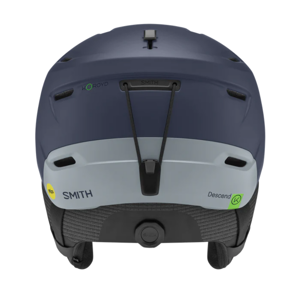 Smith Descend MIPS Helmet 2026