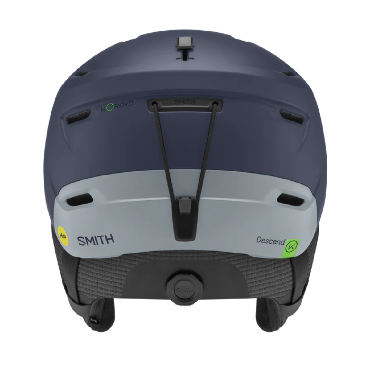 Smith Descend MIPS Helmet 2026