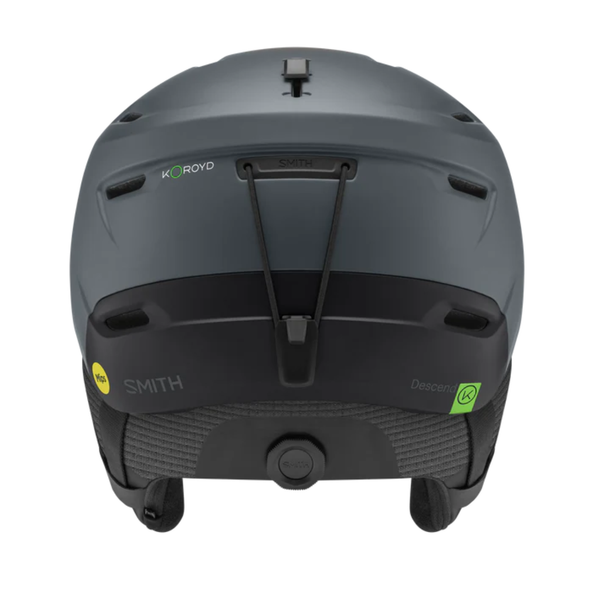 Smith Descend MIPS Helmet 2026