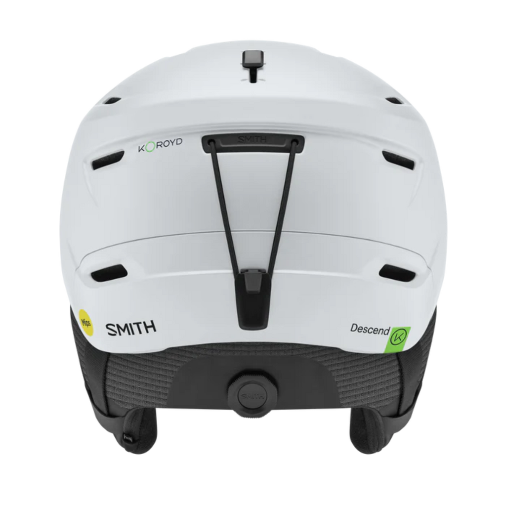 Smith Descend MIPS Helmet 2026