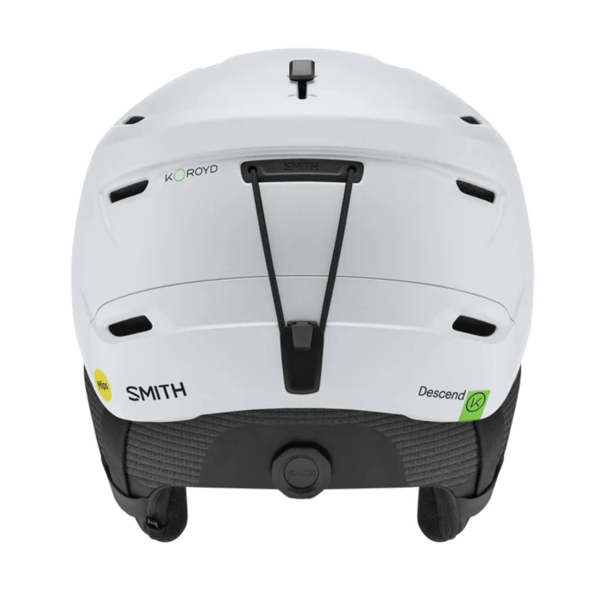Smith Descend MIPS Helmet 2026