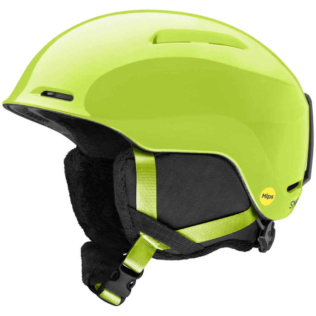 Smith Glide Jr. MIPS Helmet 2026