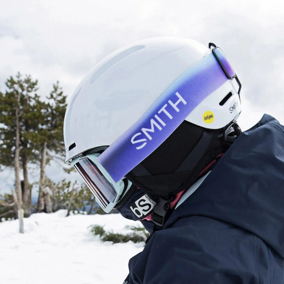 Smith Glide Jr. MIPS Helmet 2026