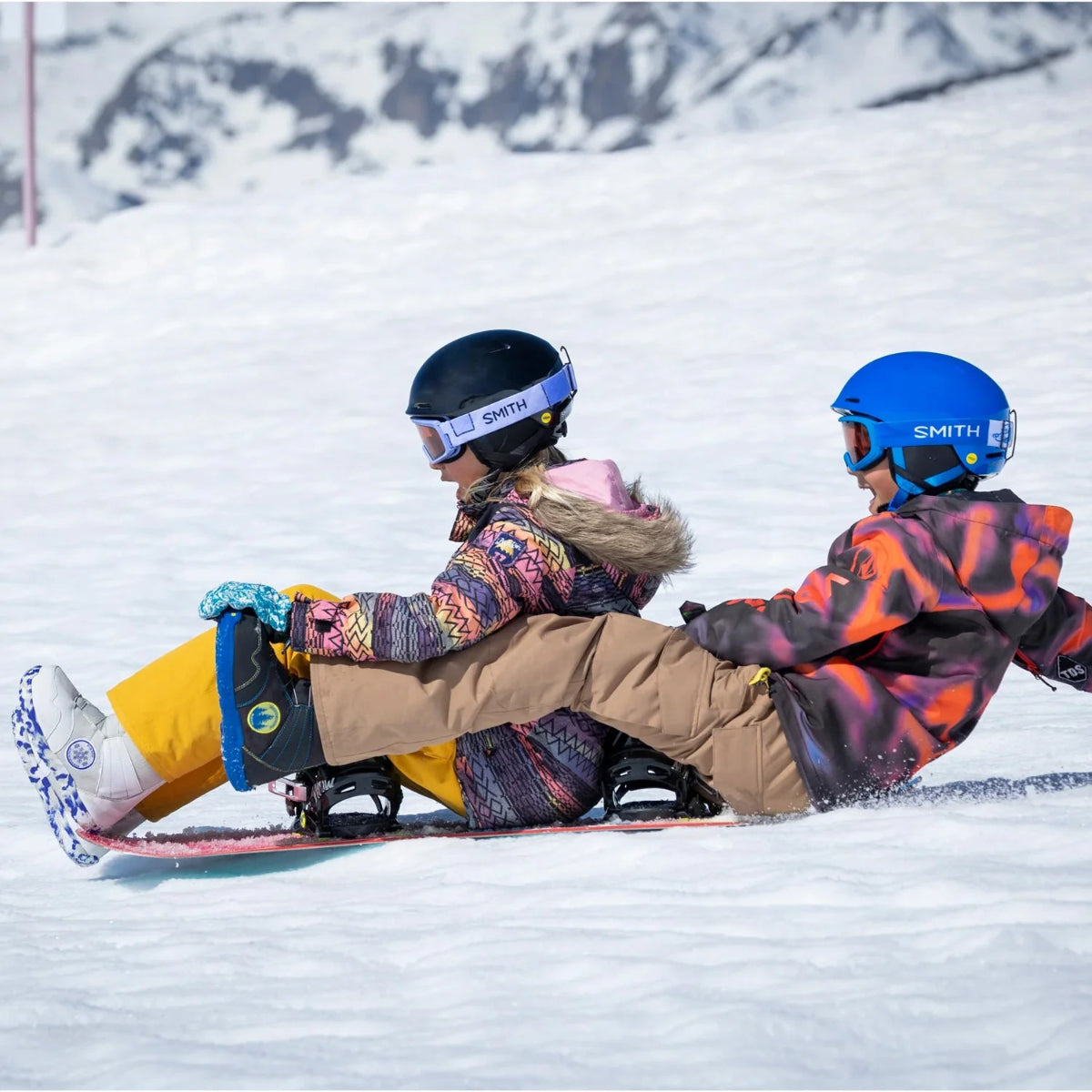 Smith Glide Jr. MIPS Helmet 2026