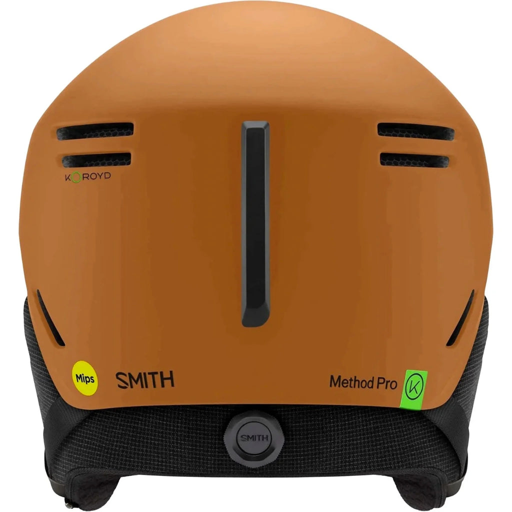 Smith Method Pro MIPS Helmet 2026