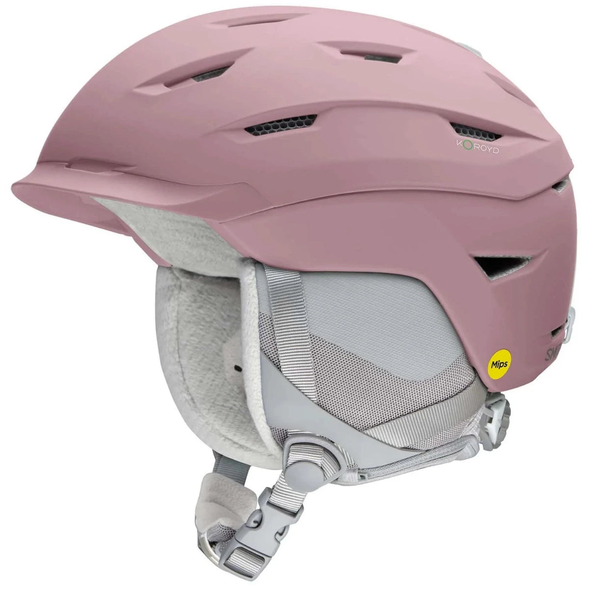 Smith Liberty MIPS Helmet 2026