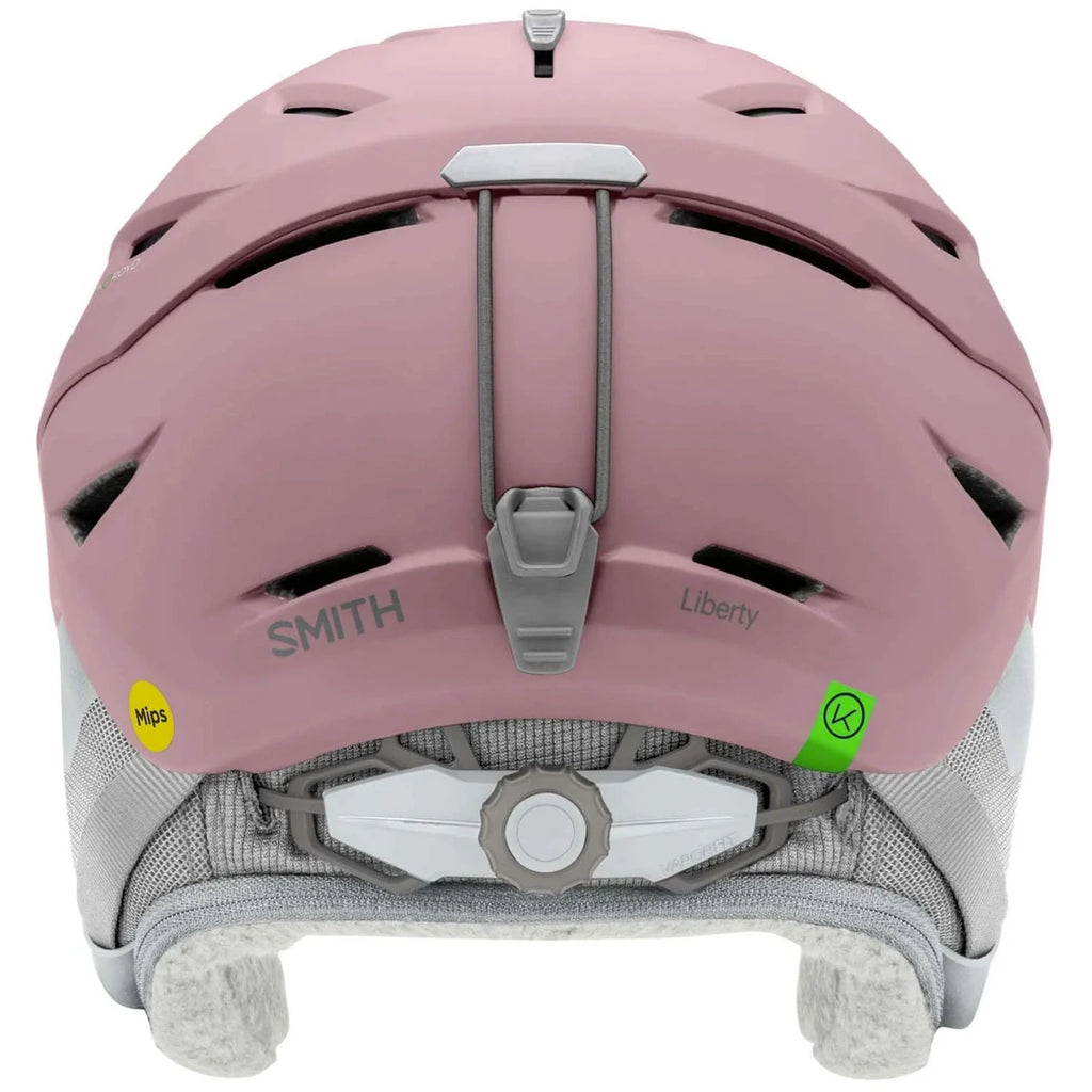 Smith Liberty MIPS Helmet 2026