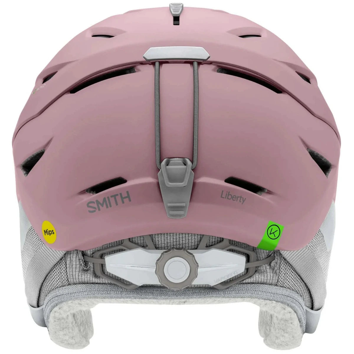 Smith Liberty MIPS Helmet 2026