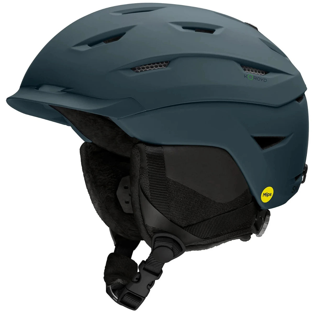 Smith Liberty MIPS Helmet 2026