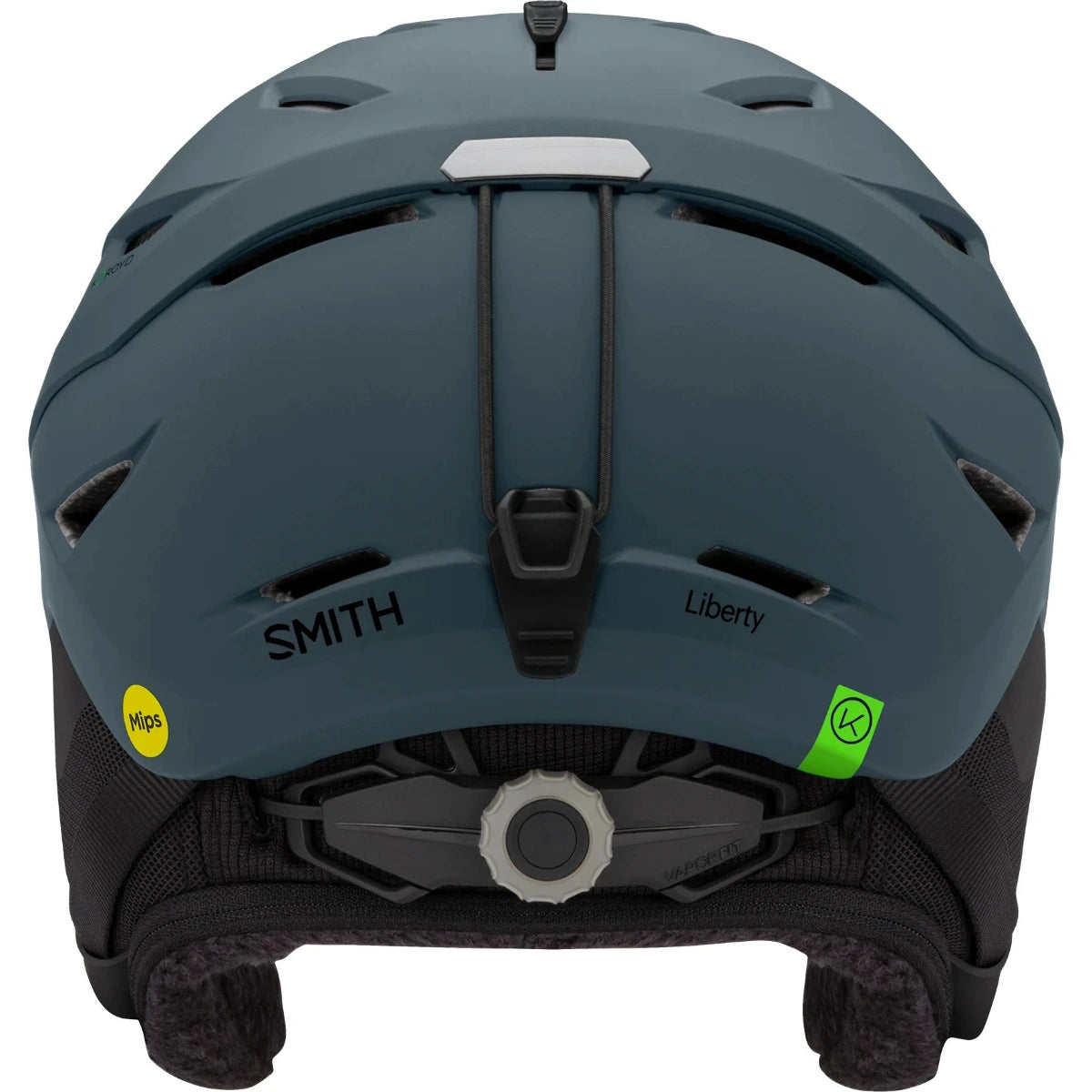 Smith Liberty MIPS Helmet 2026