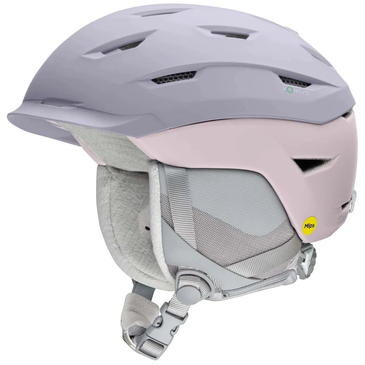 Smith Liberty MIPS Helmet 2026
