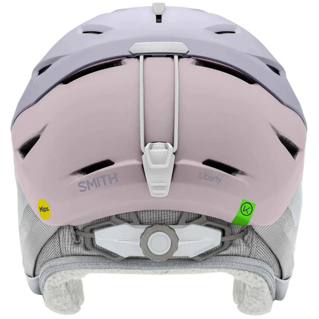 Smith Liberty MIPS Helmet 2026