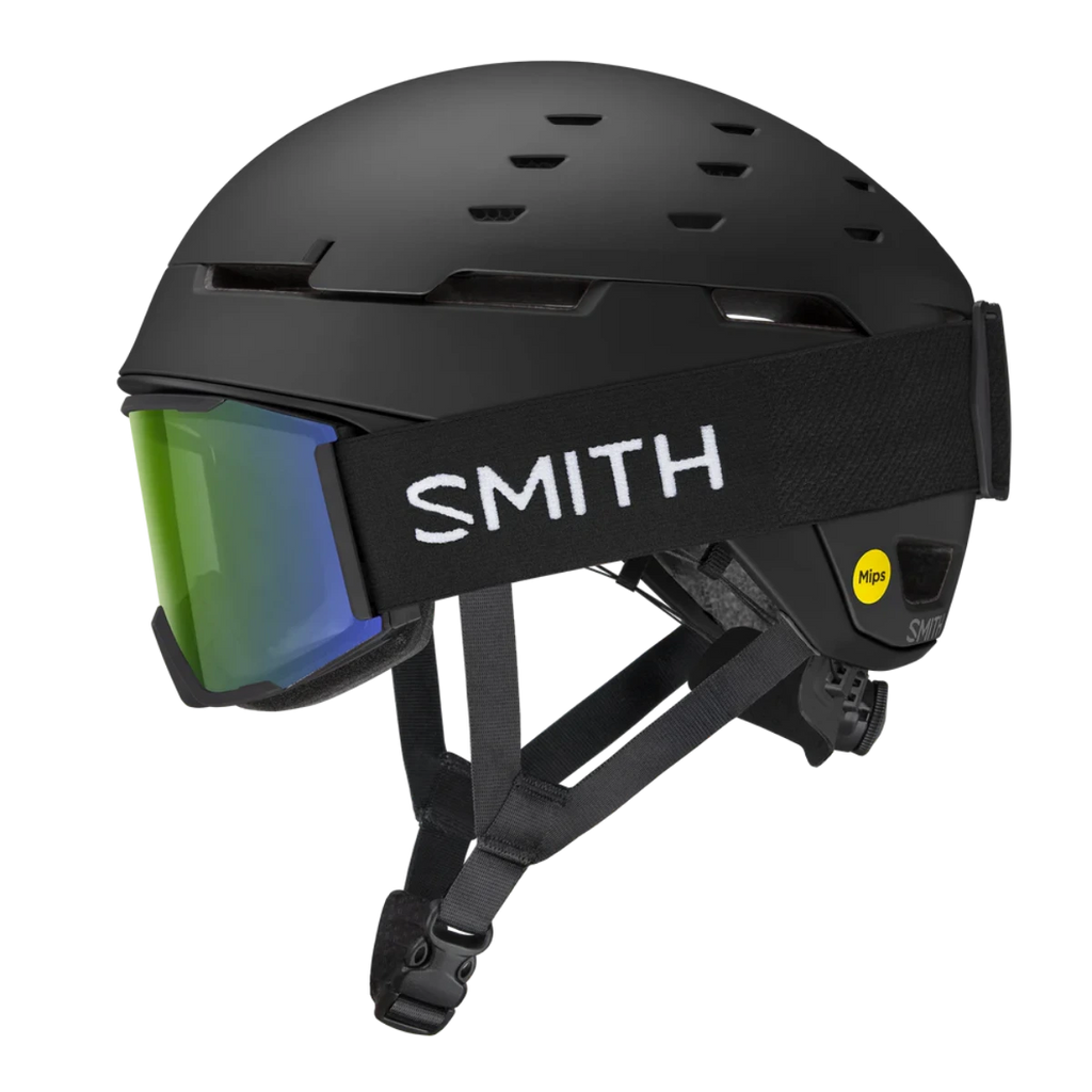 Smith Summit MIPS Helmet 2024