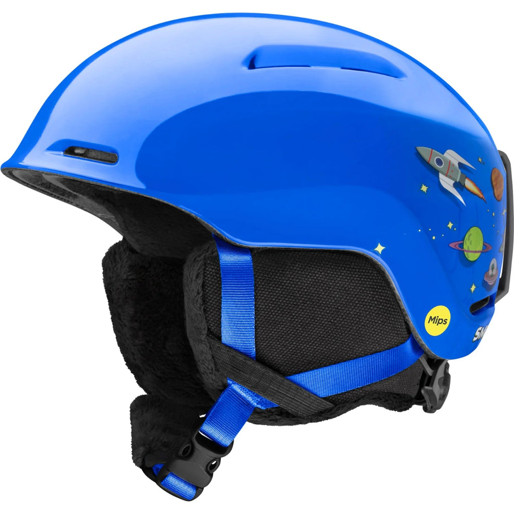 Smith Glide Jr. MIPS Helmet 2026