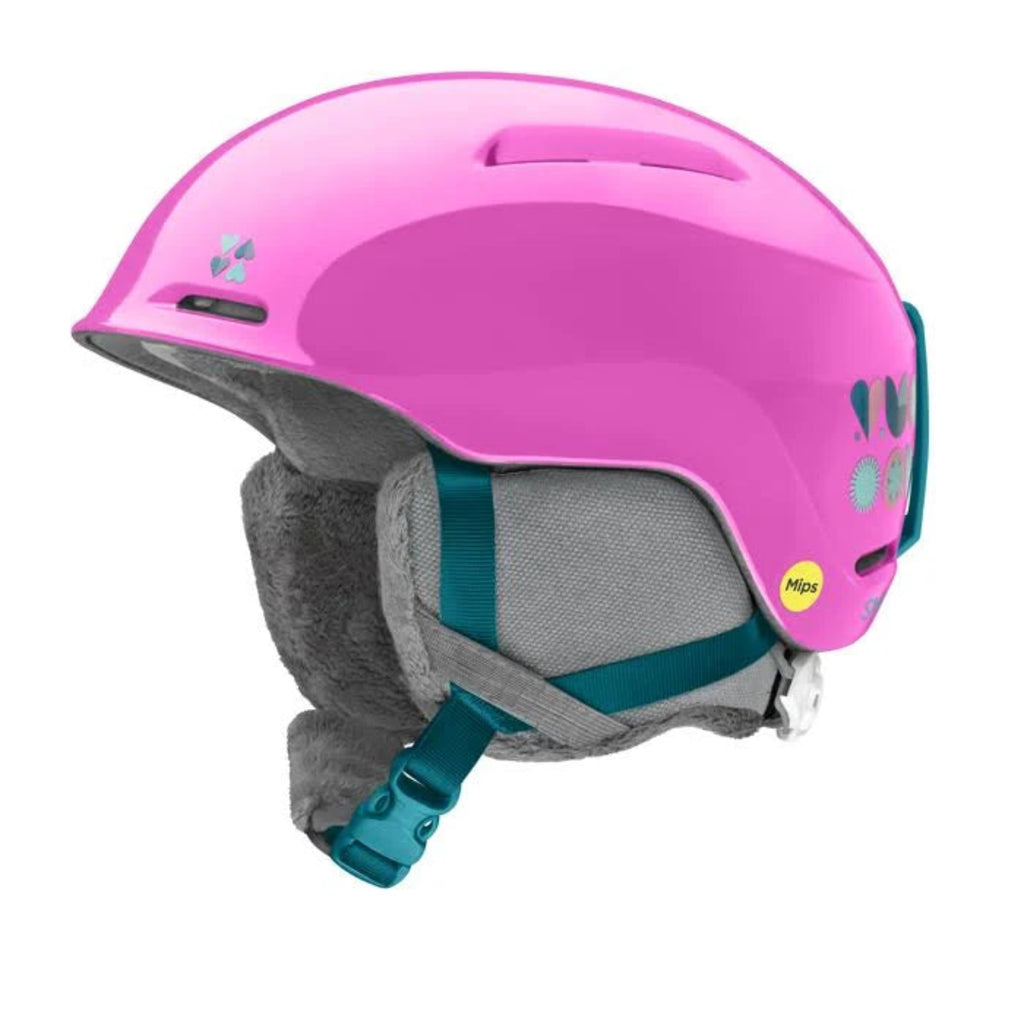Smith Glide Jr. MIPS Helmet 2026