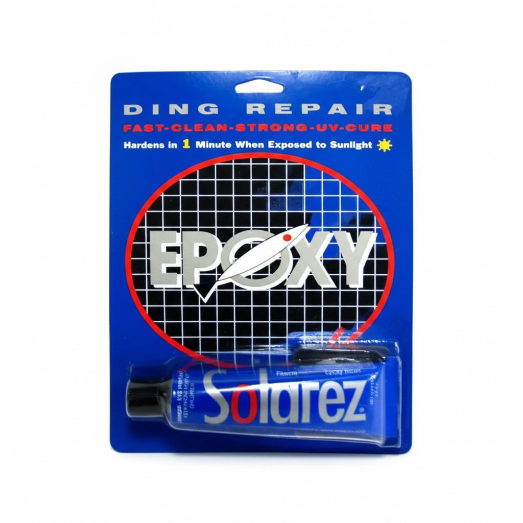 SOLAREZ Epoxy Fiberfill 2oz