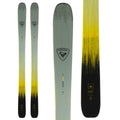 Rossignol Sender Soul 102 Skis 2026