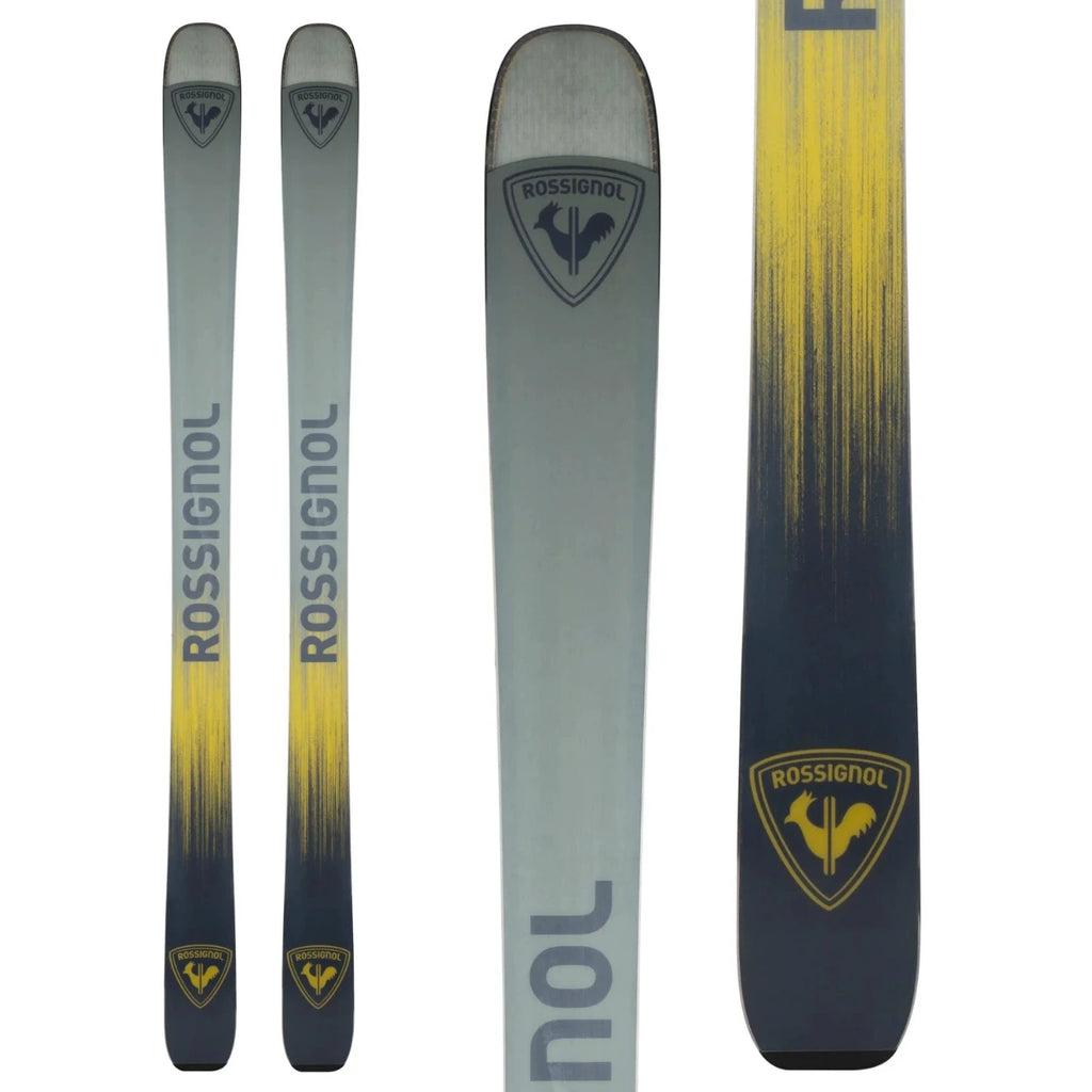 Rossignol Sender Soul 102 Skis 2026